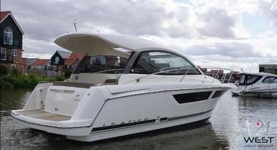 2011 Jeanneau Leader 9