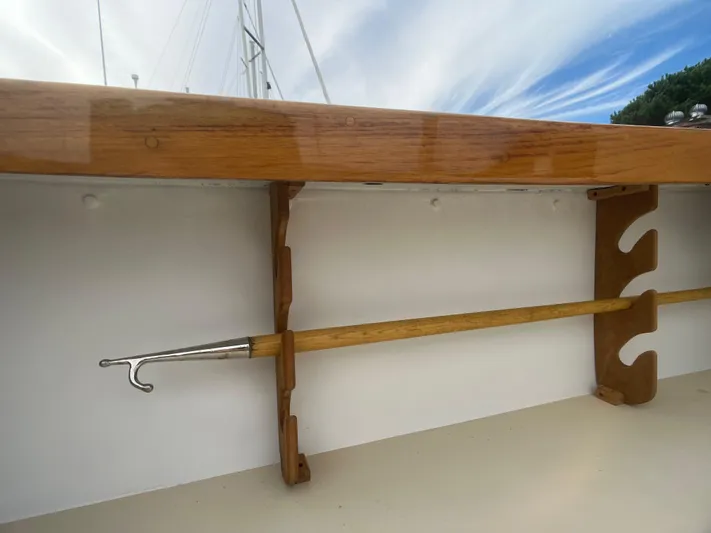 Maruffa Yacht Photos Pics 