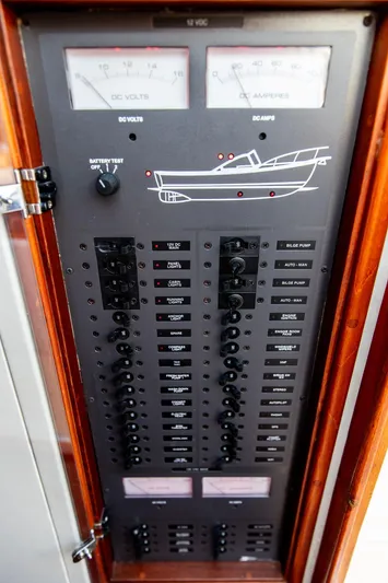 Maruffa Yacht Photos Pics 