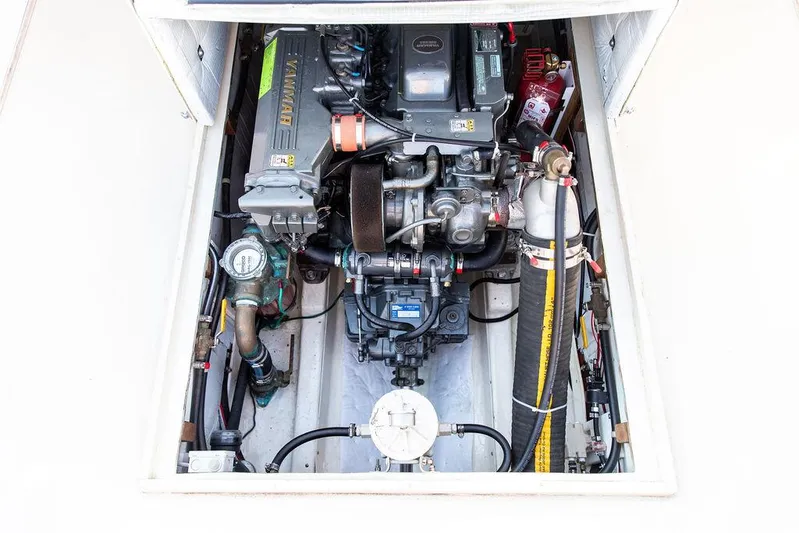 Maruffa Yacht Photos Pics 