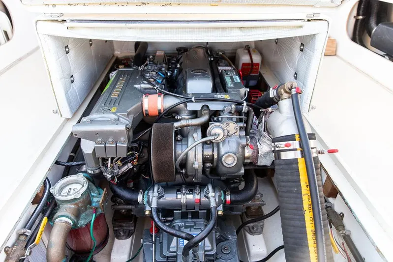 Maruffa Yacht Photos Pics 