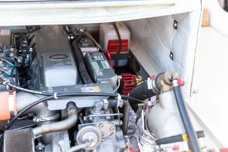 Maruffa Yacht Photos Pics 