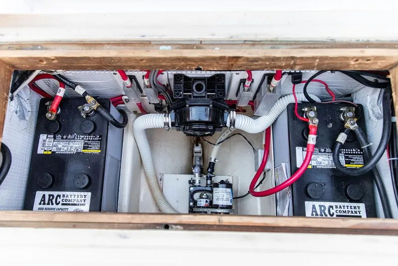 Maruffa Yacht Photos Pics 