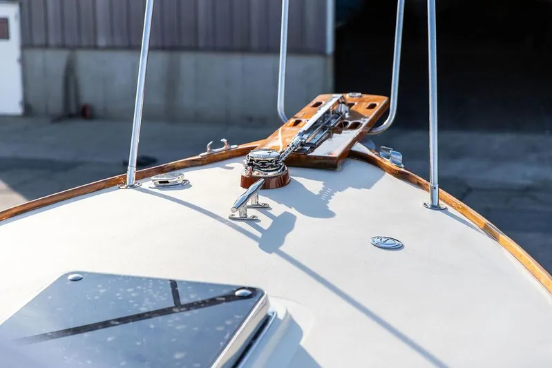 Maruffa Yacht Photos Pics 