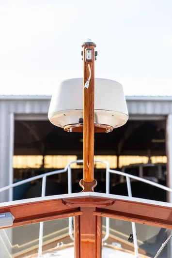 Maruffa Yacht Photos Pics 