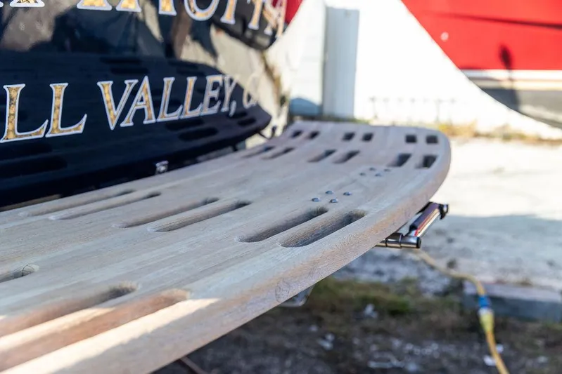 Maruffa Yacht Photos Pics 