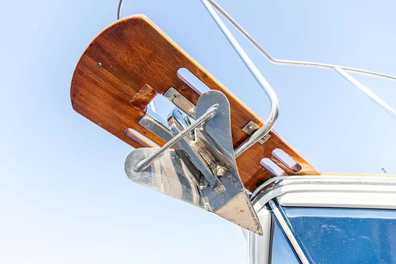 Maruffa Yacht Photos Pics 