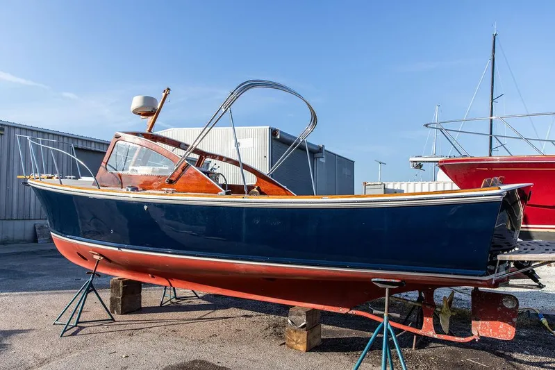 Maruffa Yacht Photos Pics 