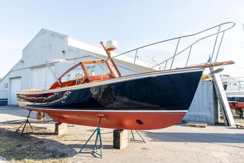 Maruffa Yacht Photos Pics 