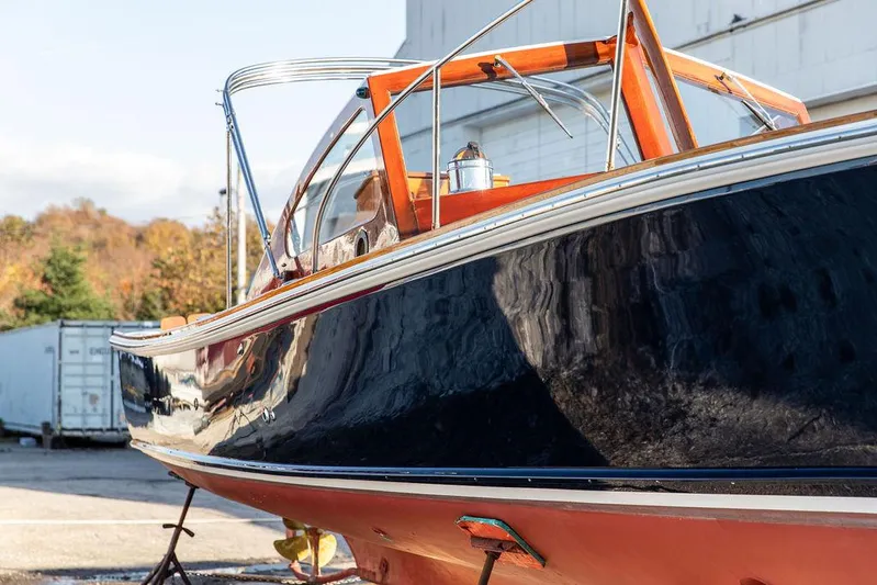 Maruffa Yacht Photos Pics 