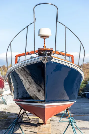 Maruffa Yacht Photos Pics 