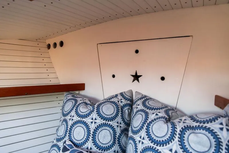 Maruffa Yacht Photos Pics 