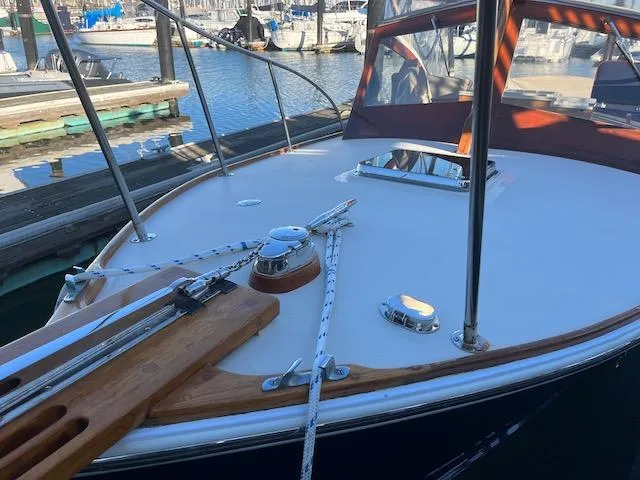 Maruffa Yacht Photos Pics 