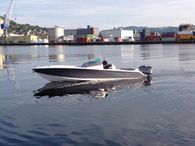 2011 Nor-Tech 390 Super Sport