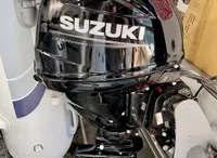 2021 Suzuki DF30ATS