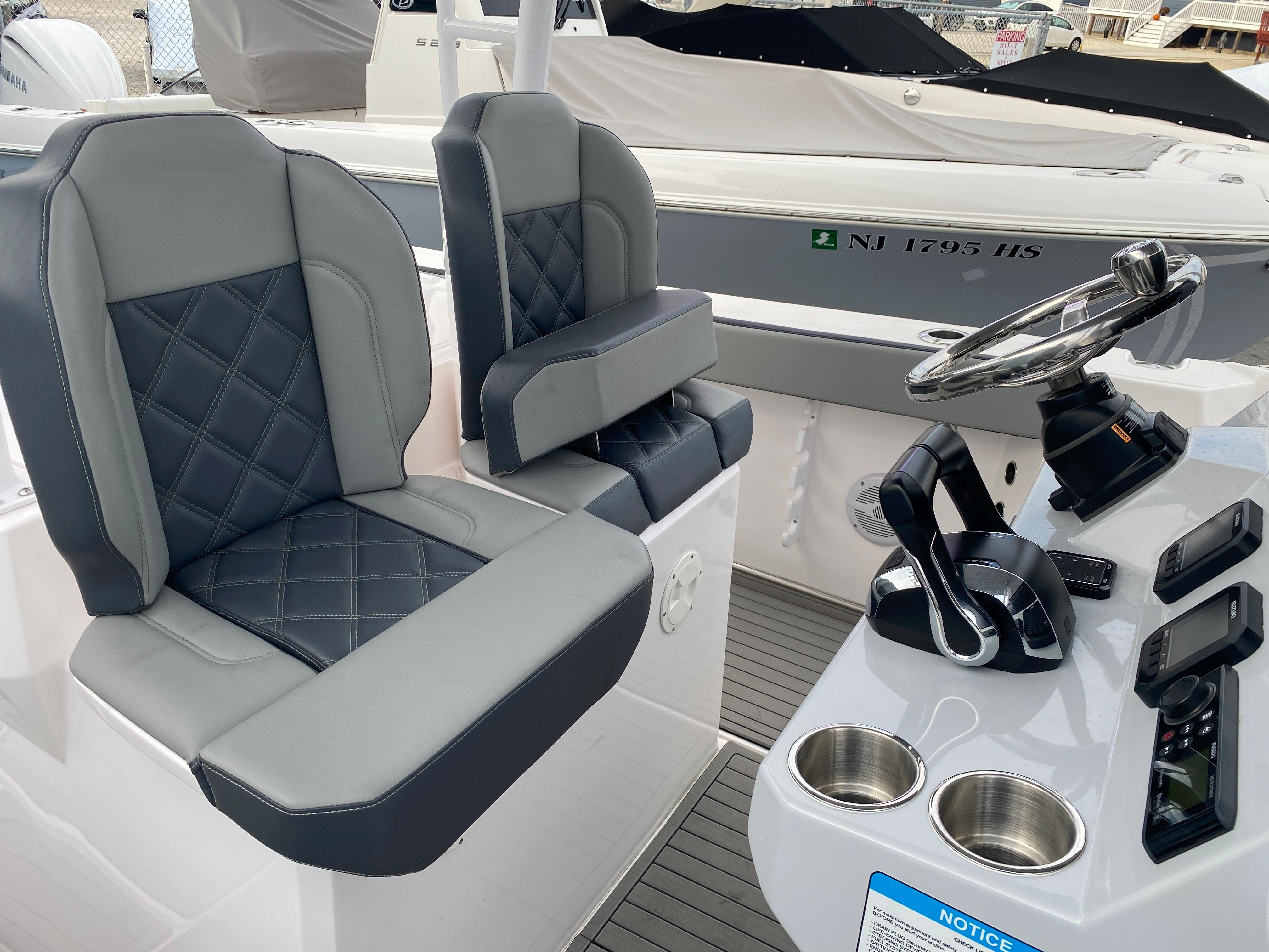 2023 Drakkar 280 Center Console Centre Console for sale - YachtWorld