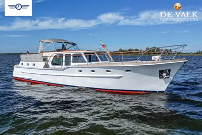 Feadship van Lent