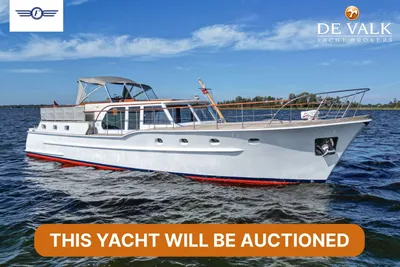 1965 Feadship van Lent
