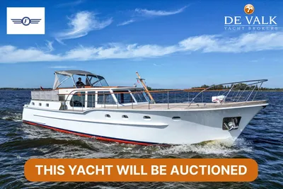 1965 Feadship van Lent