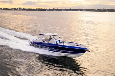 Deep Impact 399 Sport