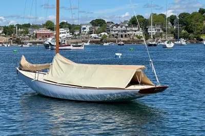 Herreshoff Watch Hill 15
