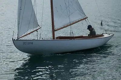 Herreshoff Watch Hill 15