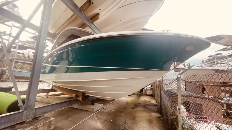 Lucky Number 7 Yacht Photos Pics 