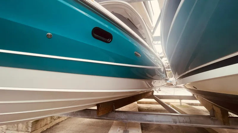 Lucky Number 7 Yacht Photos Pics 