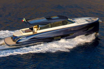 2026 Solaris Power 60