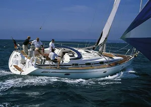 2008 Bavaria 42 Cruiser