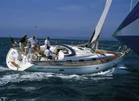 2008 Bavaria 42 Cruiser