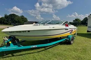 Baja 188 Islander 25th Anniversary