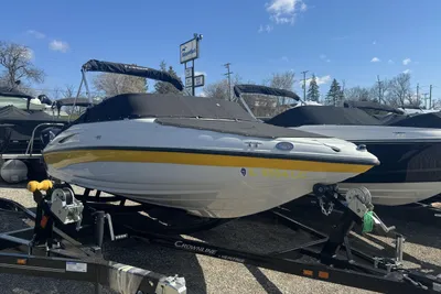 Crownline 190 Ss