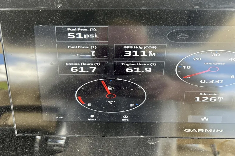 Knot Responsible Yacht Photos Pics 