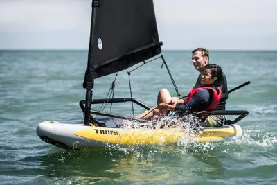 Tiwal 3 Sailboat