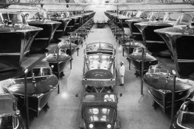 Riva Tritone, Ariston, Florida, Junior,...