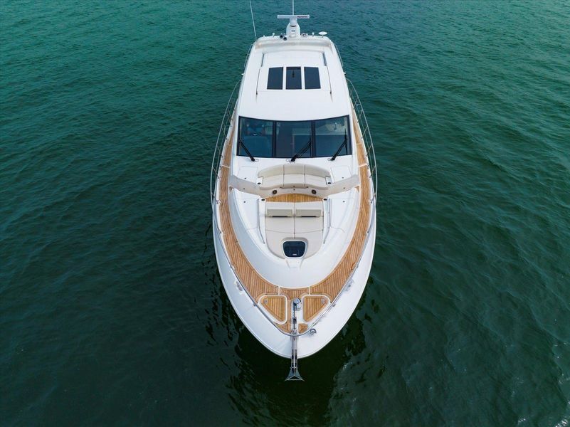 2017 Sea Ray L650