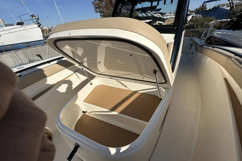 Knot Responsible Yacht Photos Pics 