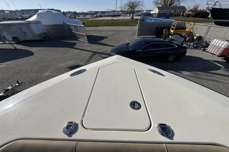 Knot Responsible Yacht Photos Pics 