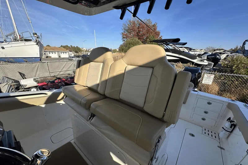 Knot Responsible Yacht Photos Pics 