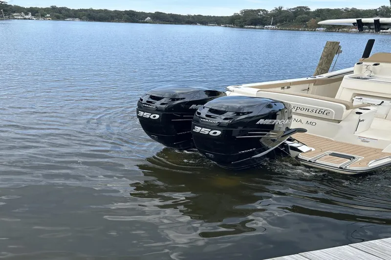 Knot Responsible Yacht Photos Pics 