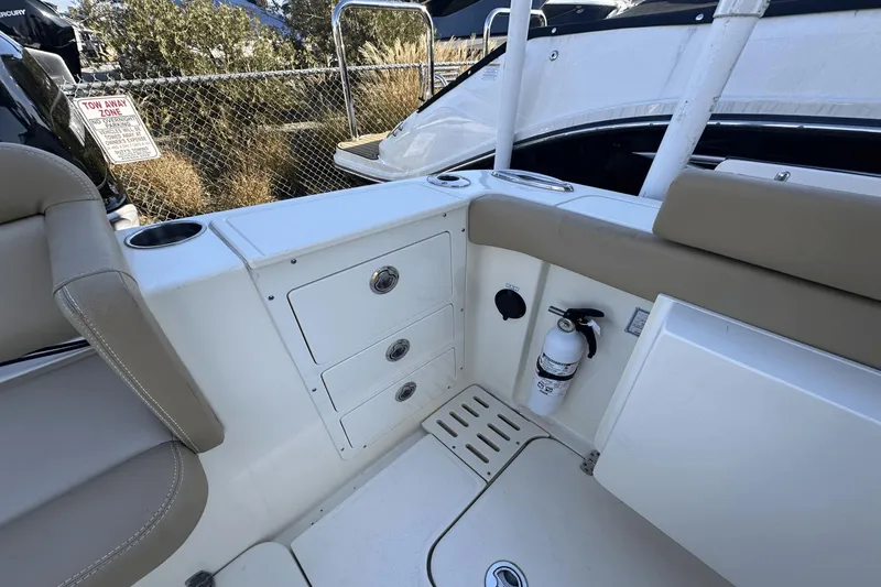 Knot Responsible Yacht Photos Pics 