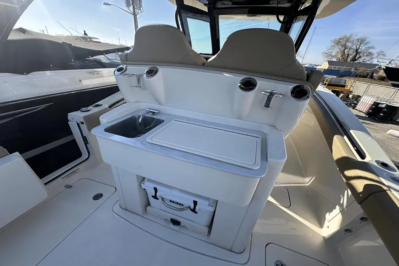 Knot Responsible Yacht Photos Pics 