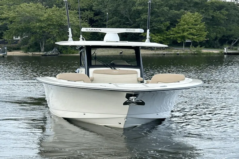 Knot Responsible Yacht Photos Pics 