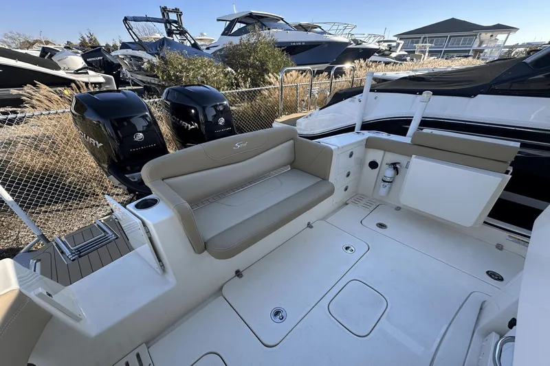 Knot Responsible Yacht Photos Pics 