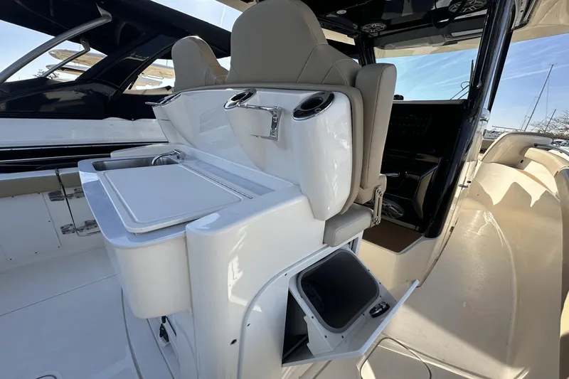 Knot Responsible Yacht Photos Pics 