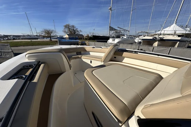 Knot Responsible Yacht Photos Pics 