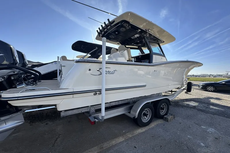 Knot Responsible Yacht Photos Pics 