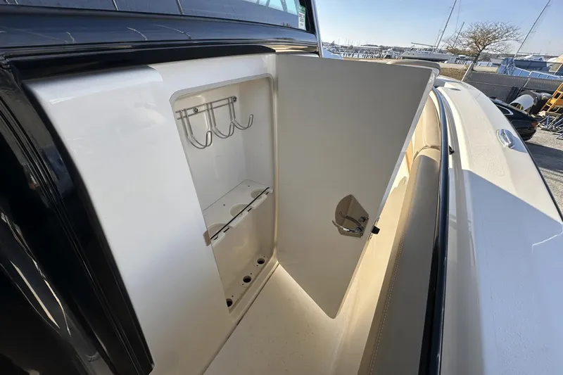 Knot Responsible Yacht Photos Pics 