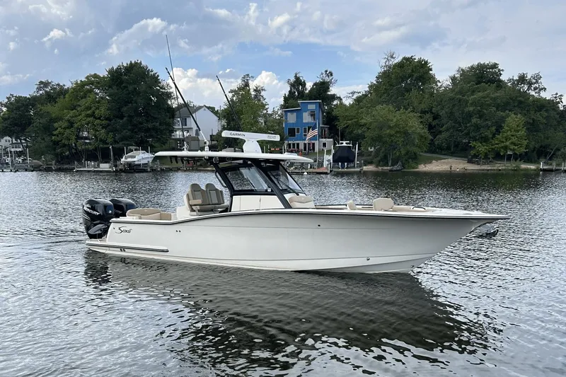 Knot Responsible Yacht Photos Pics 